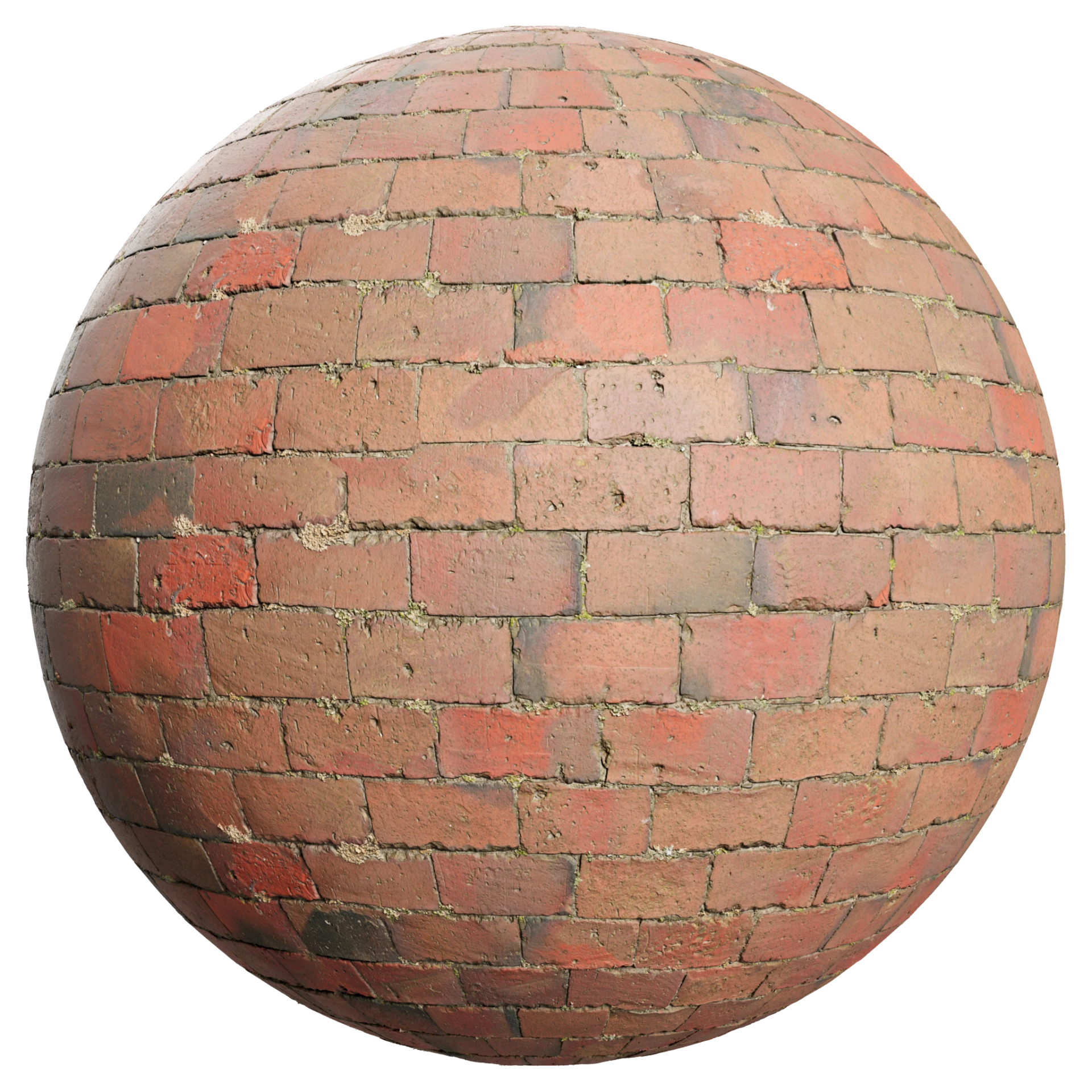Paving Stones 123