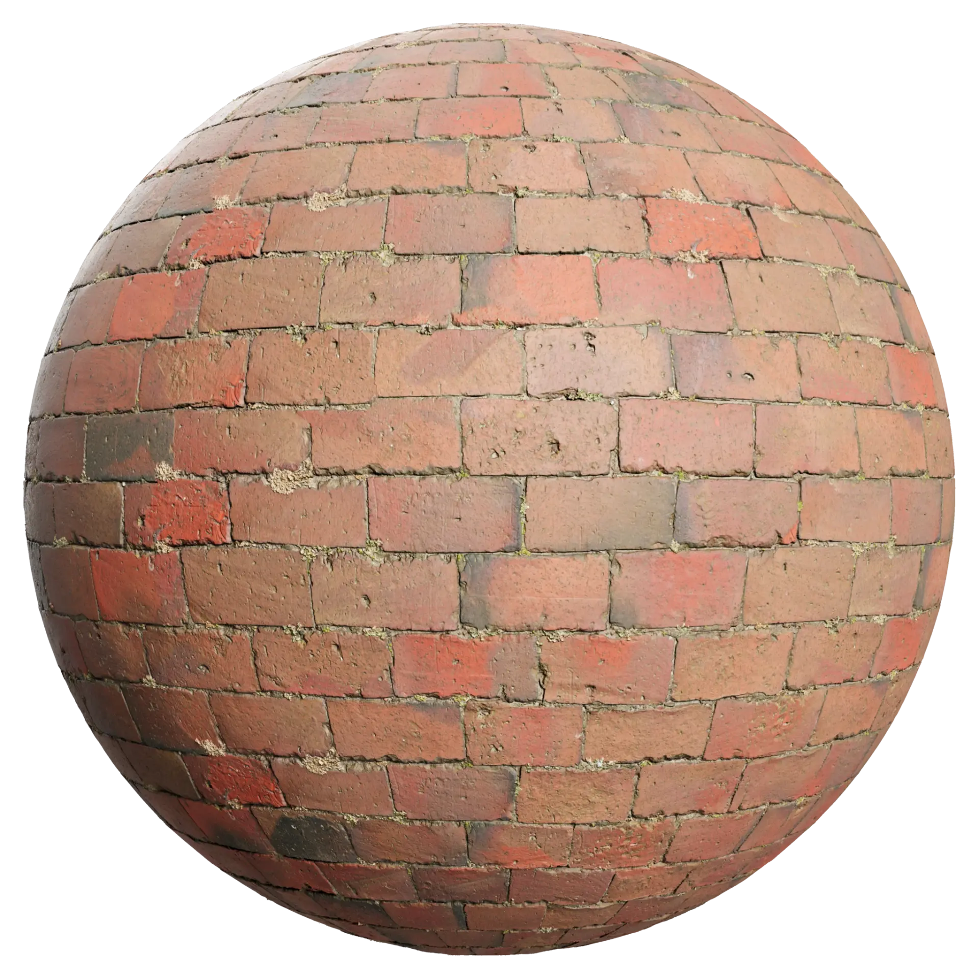 Paving Stones 123