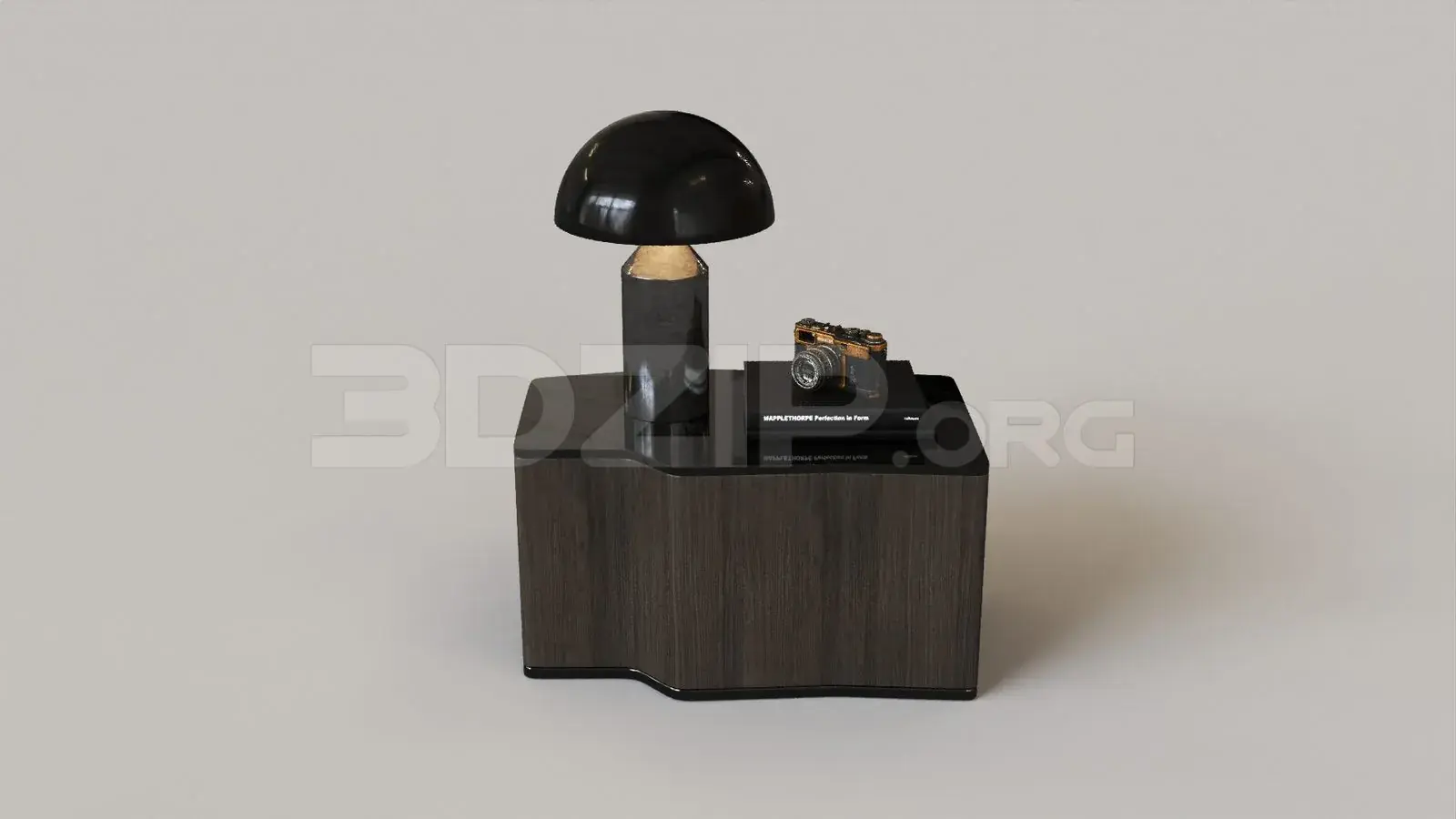 Bedside Table