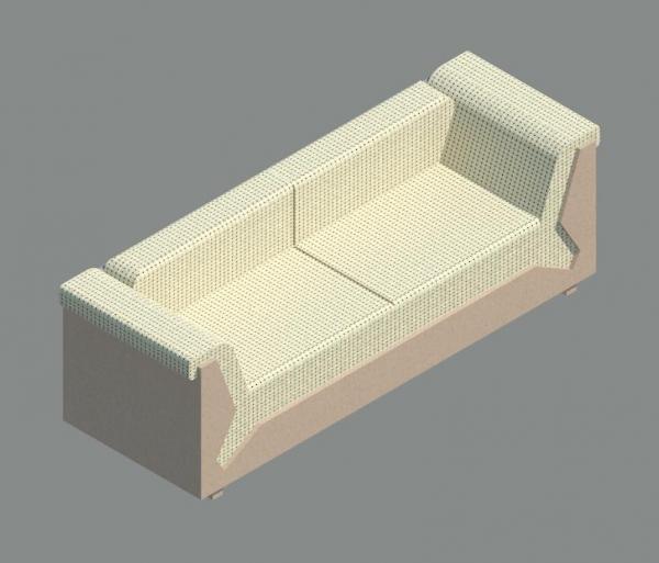 ArmChair