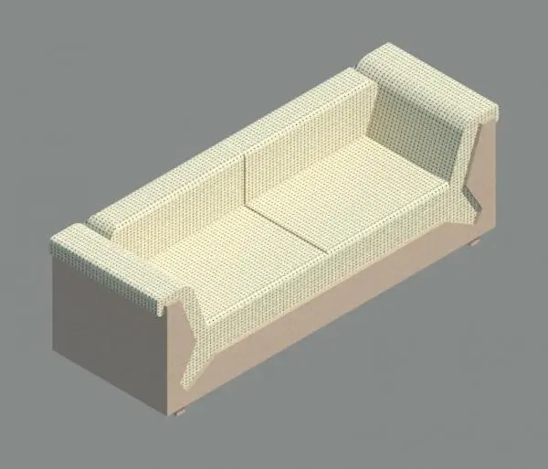 ArmChair