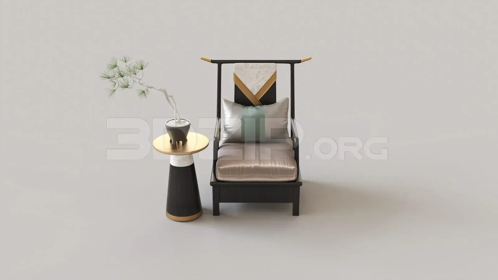 Armchair