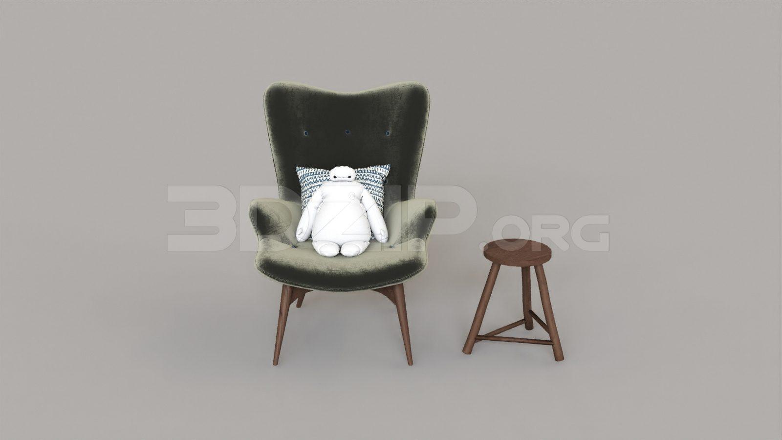 Armchair