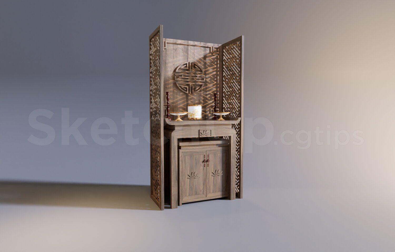 Altar