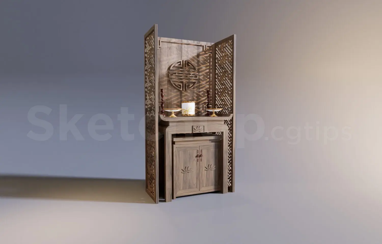 Altar