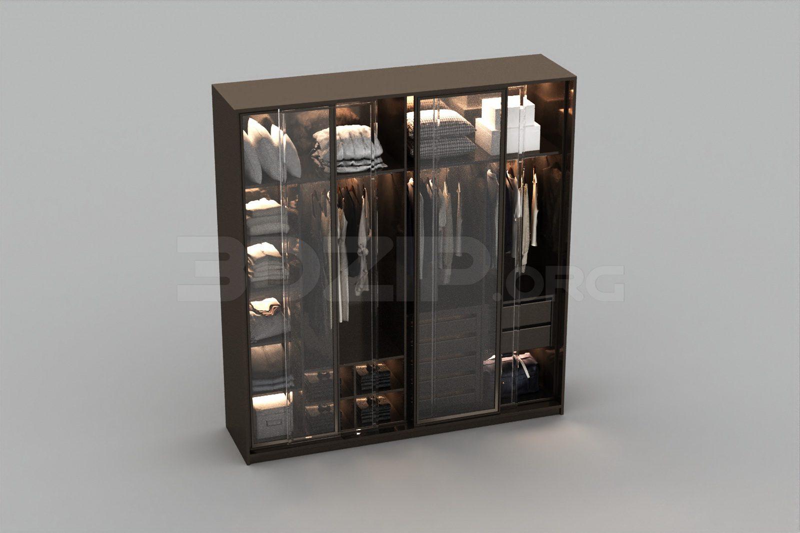 Wardrobe
