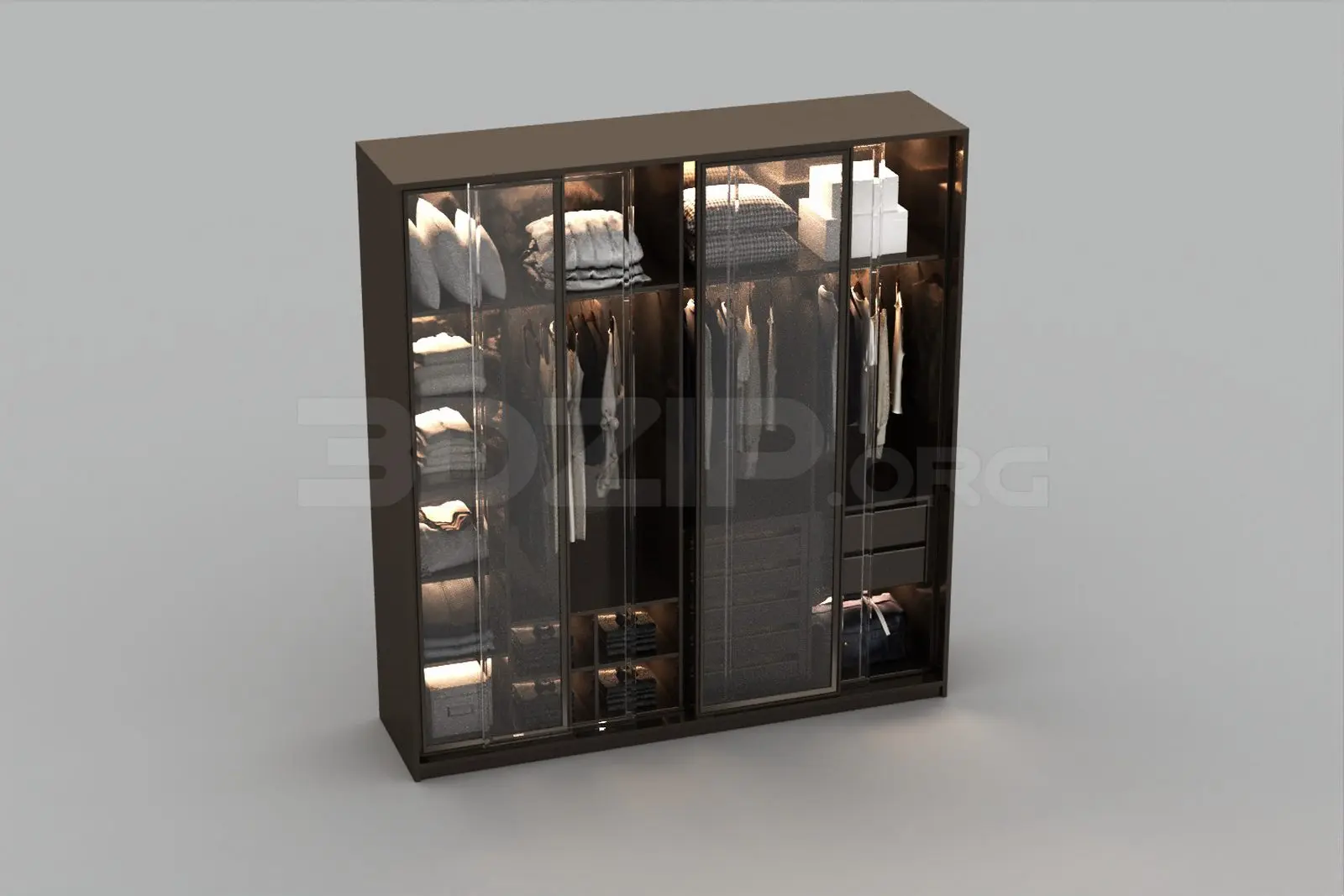 Wardrobe