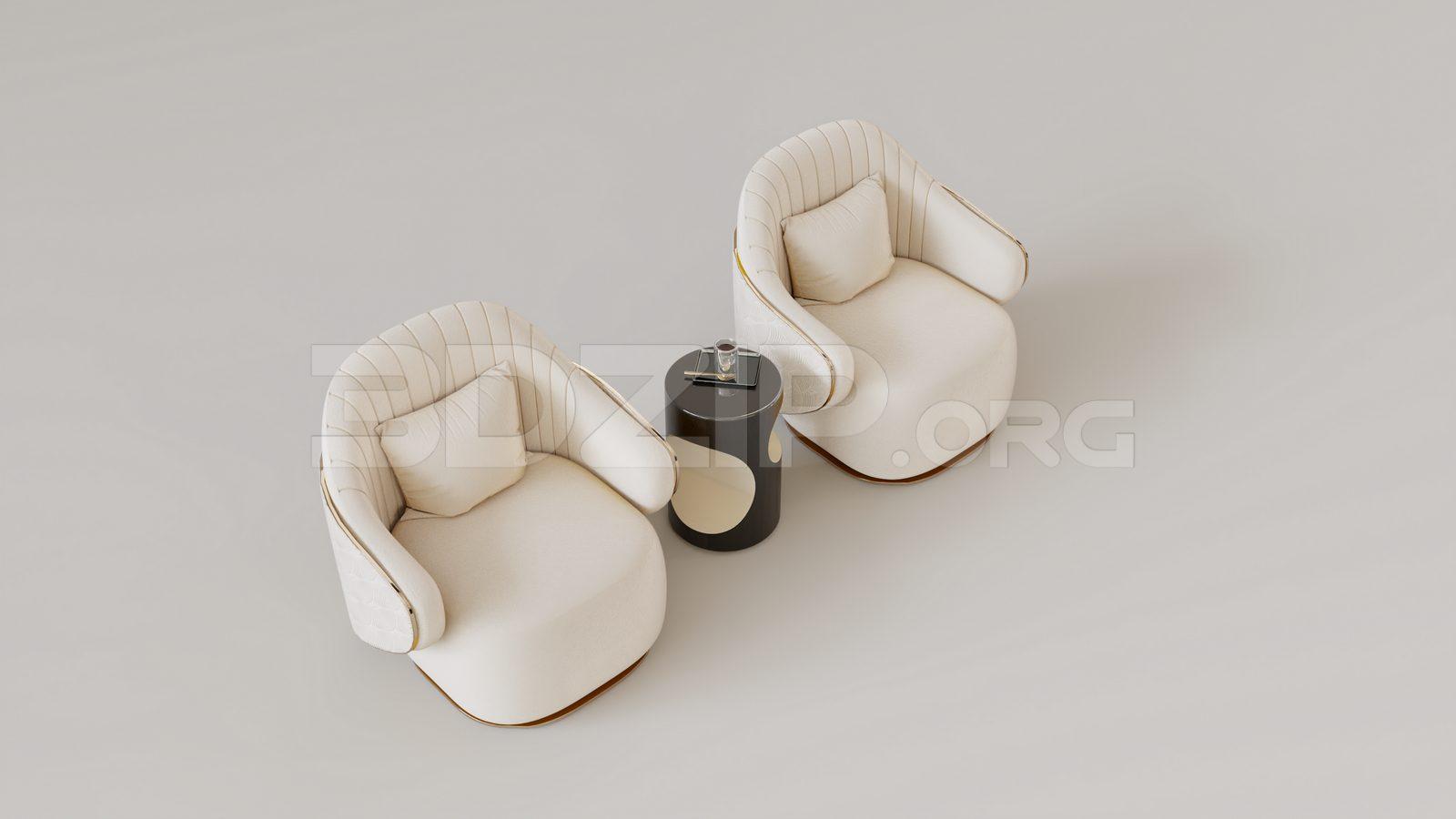 Armchair
