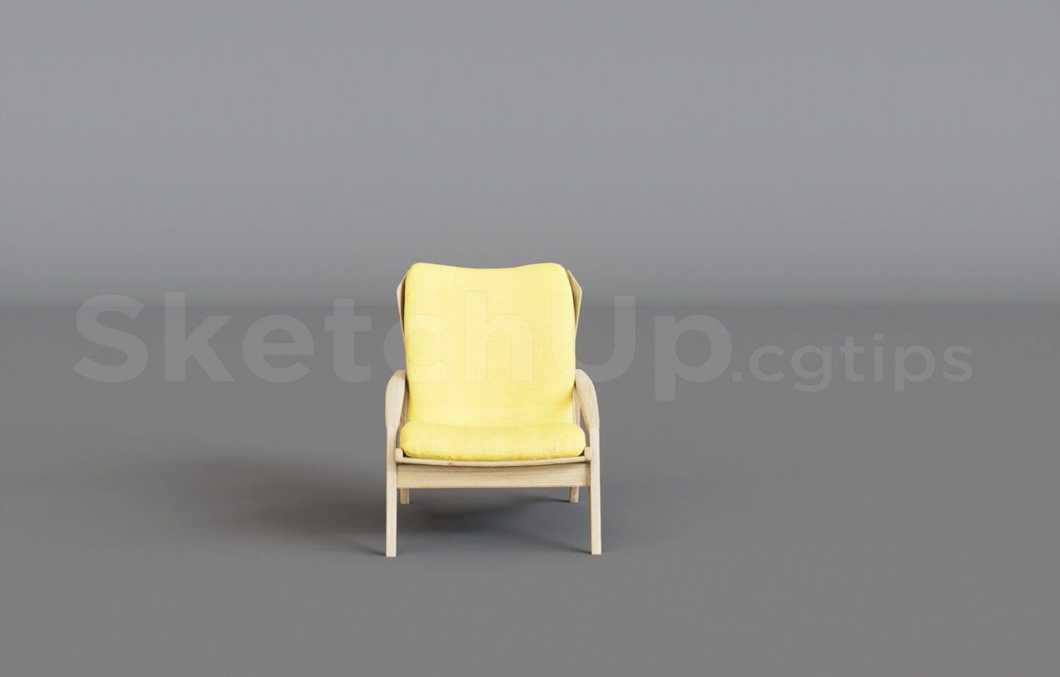 Armchair