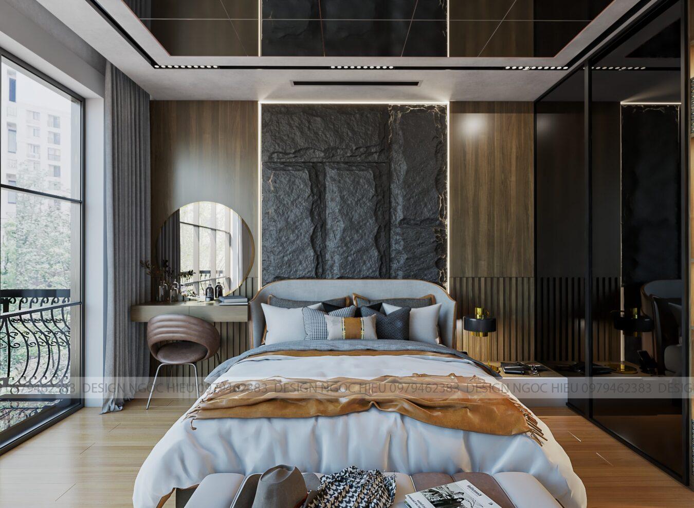 Bedroom Interior