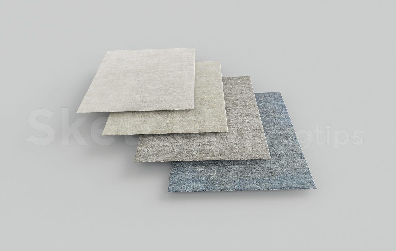 Carpets — preview 1 (cgtips)