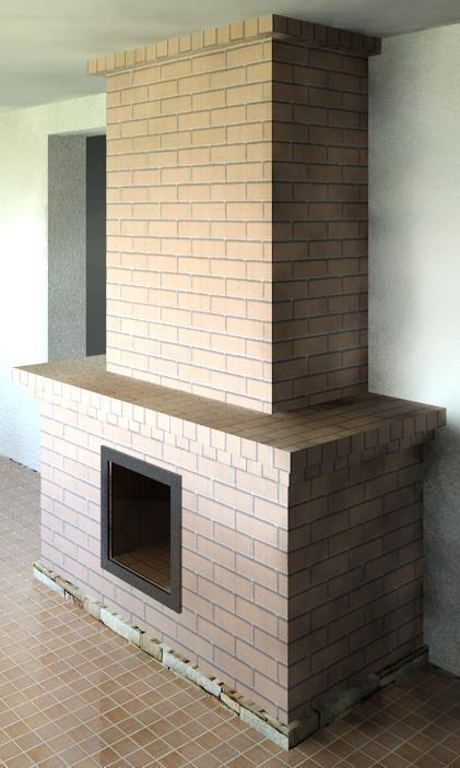Fireplaces