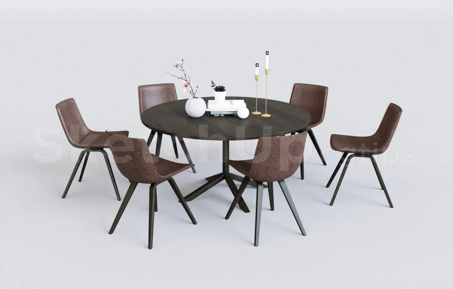 Table And Chair
