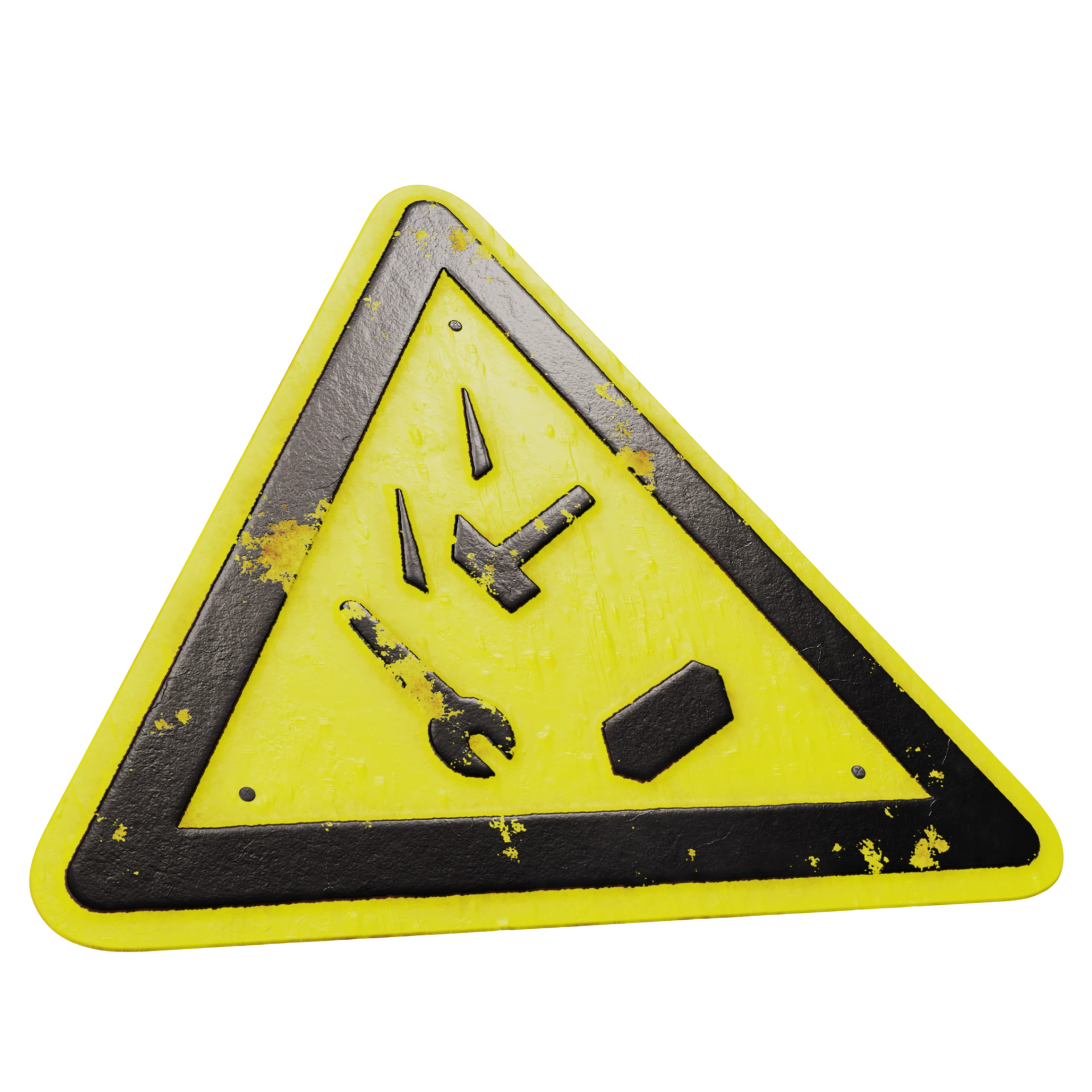 Sign 012