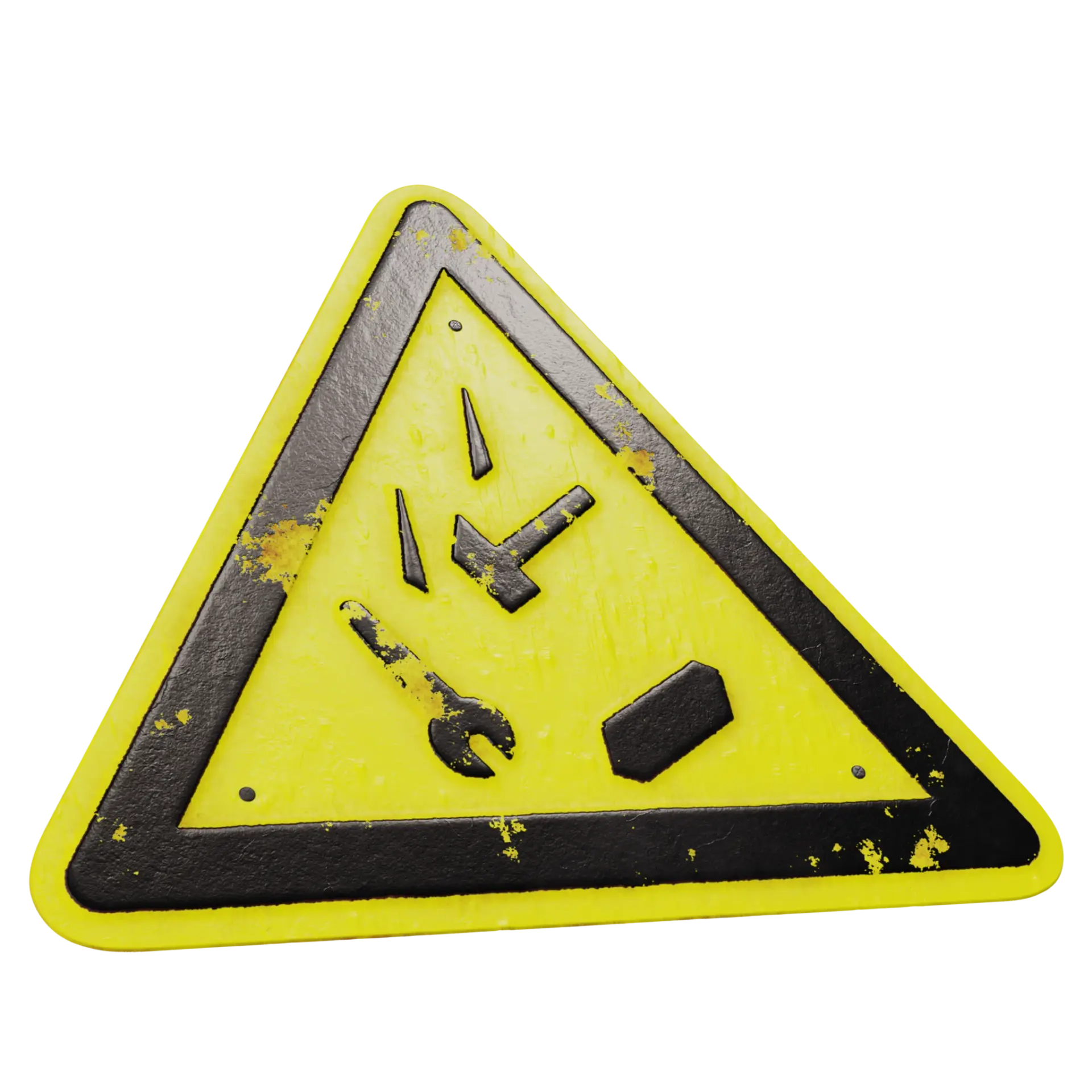 Sign 012