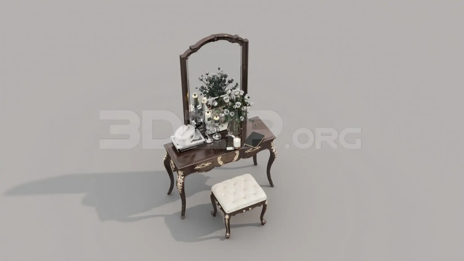 Dressing Table