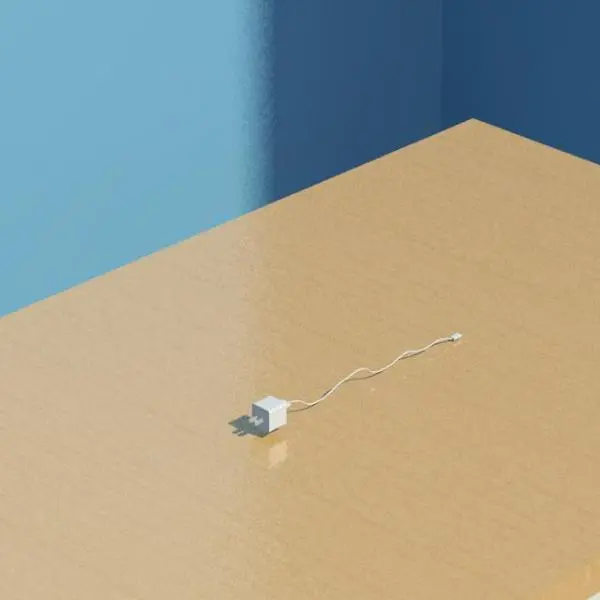 Phone Charger
