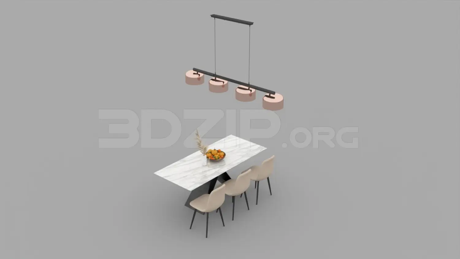Dining Table And Chair
