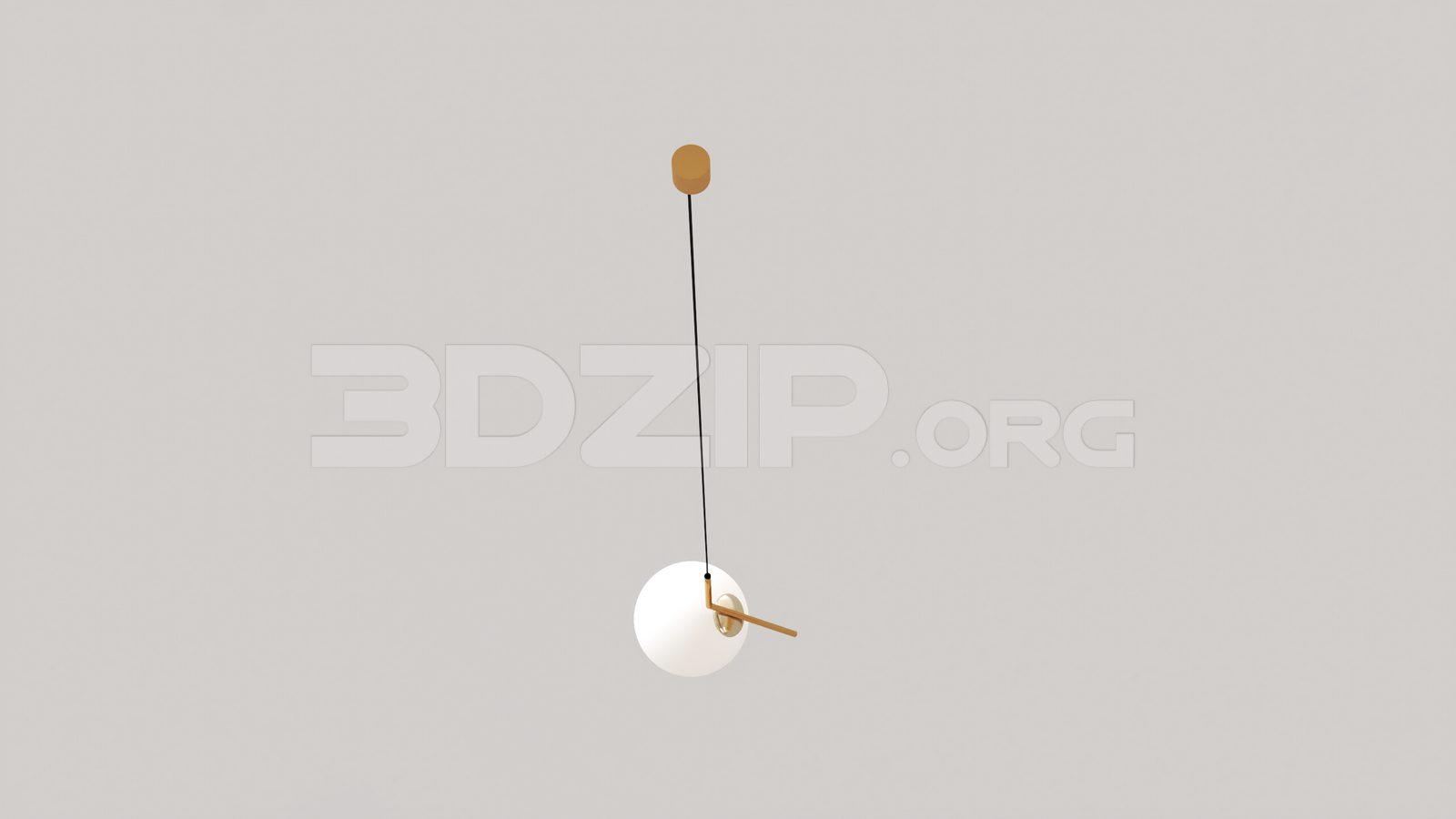 Ceiling Light