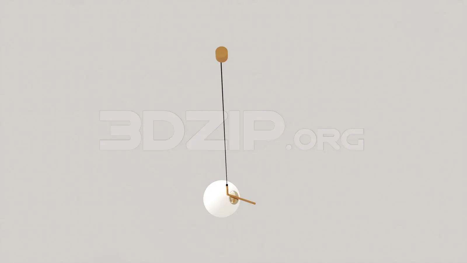 Ceiling Light