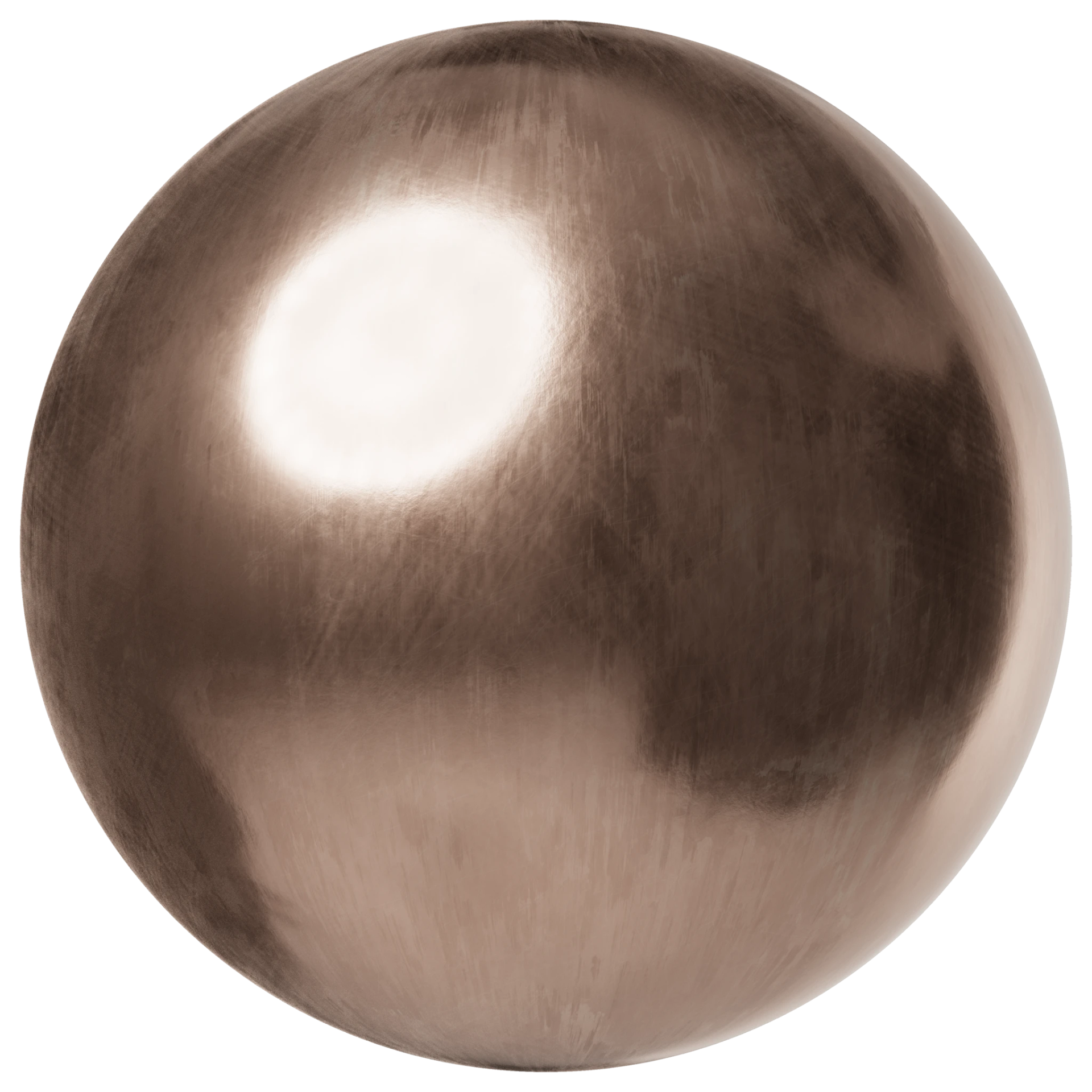 Metal 058 A