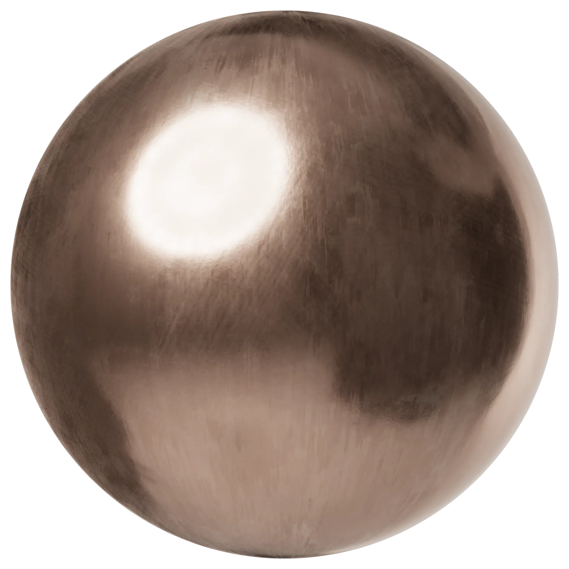 Metal 058 A