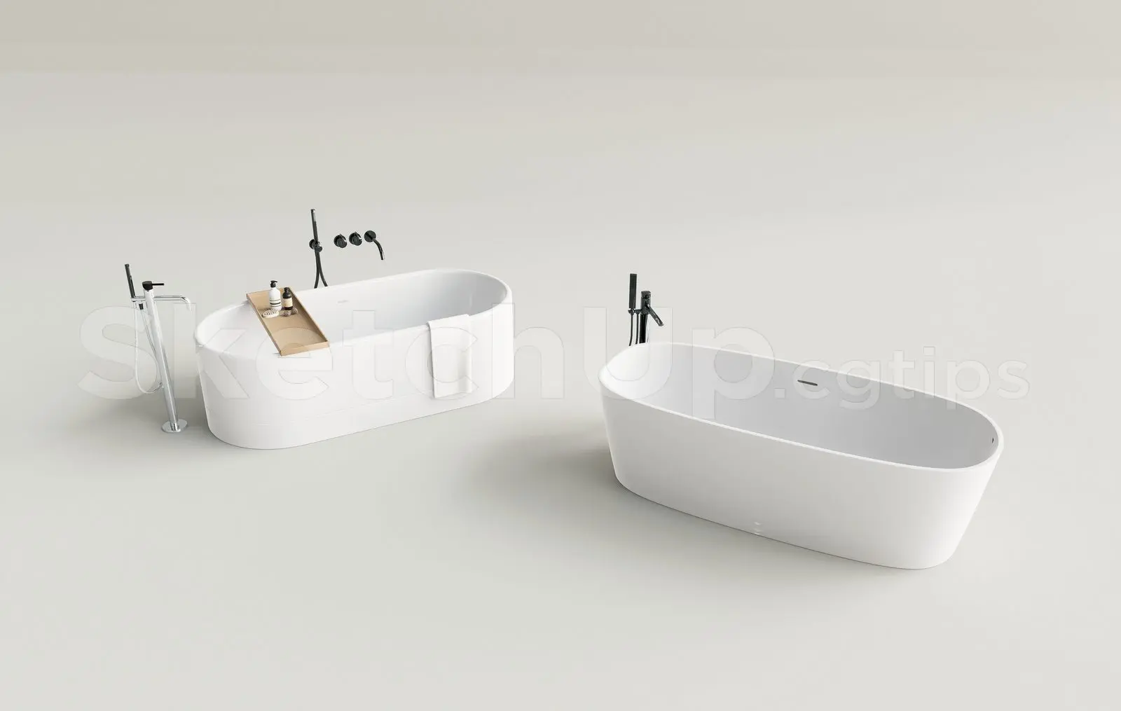 Bathtub