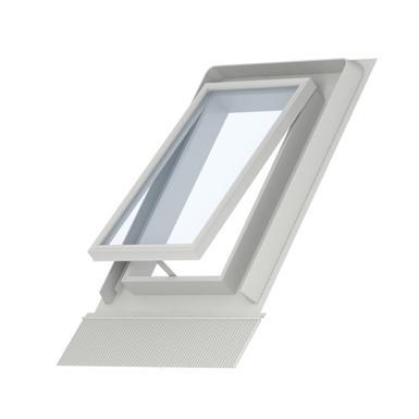 VELUX top hung roof window VLT1000