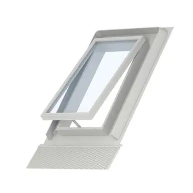 VELUX top hung roof window VLT1000