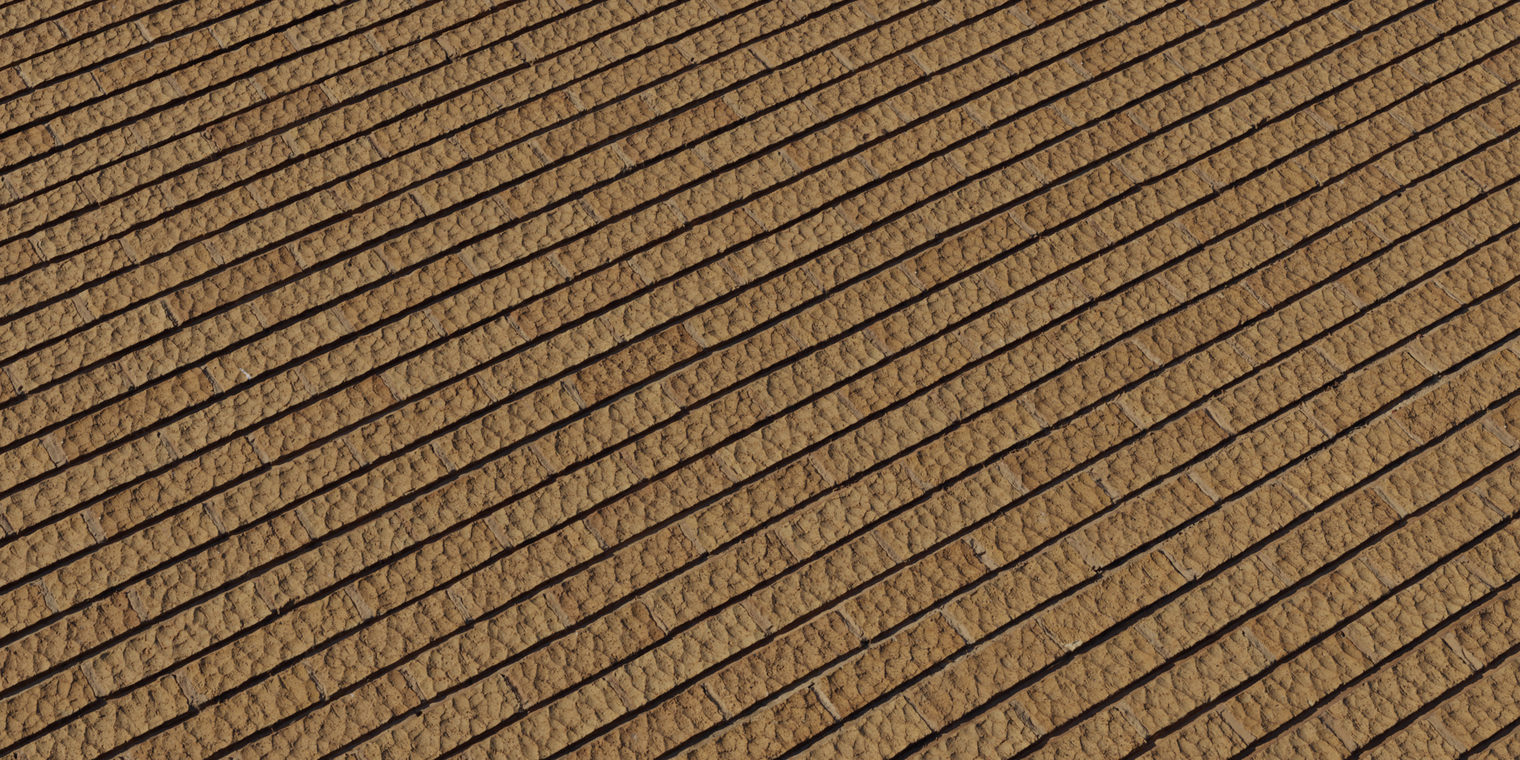 Brick Wall 12