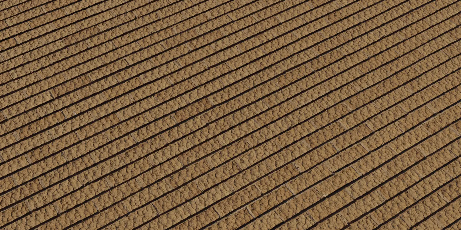 Brick Wall 12 — preview 1, by Dimitrios Savva (Poly Haven, CC0)