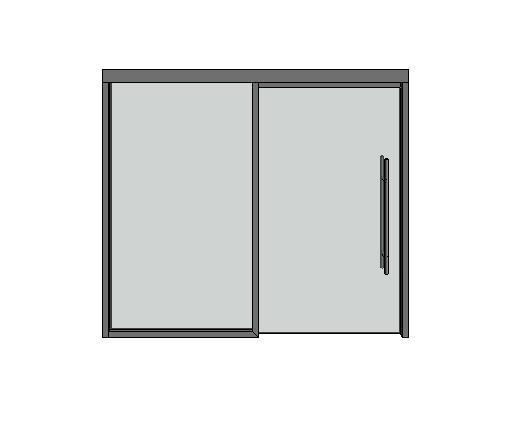 Sliding Glass Door