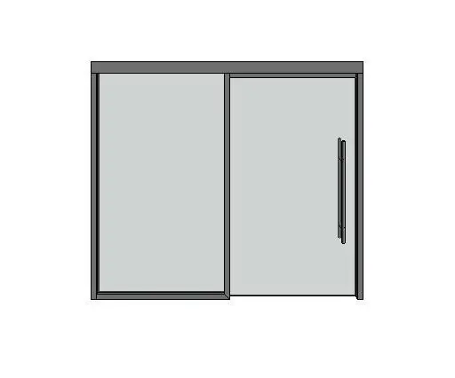 Sliding Glass Door