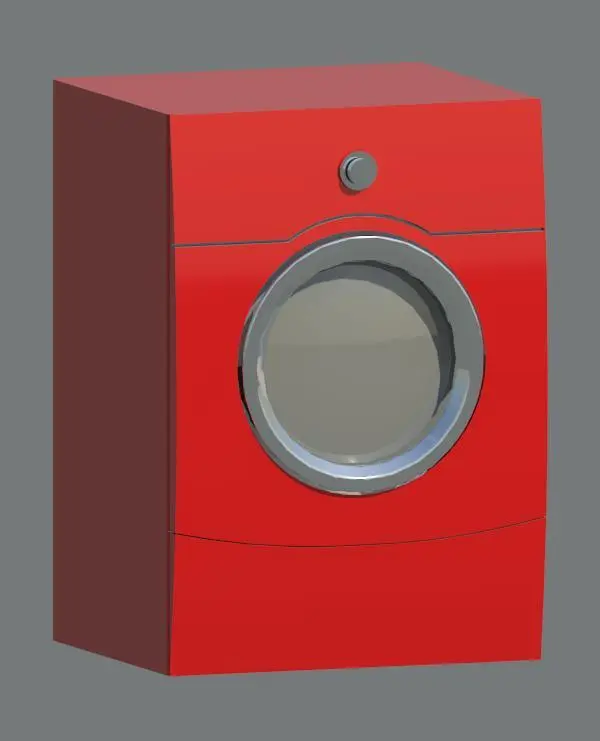 Washer