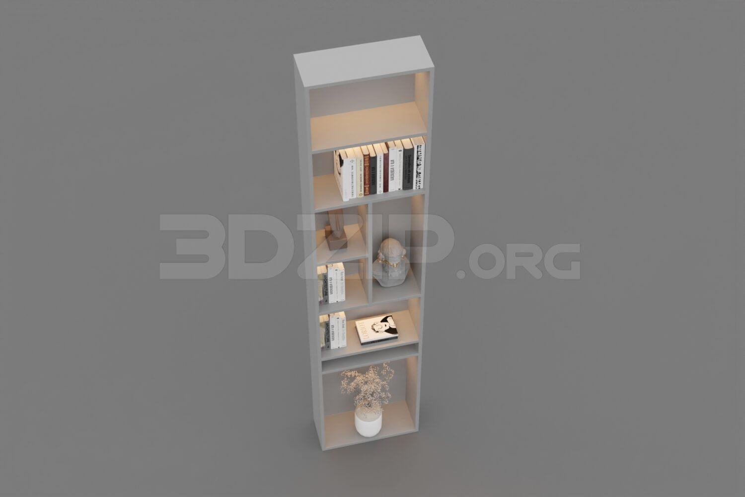 Display Cabinets
