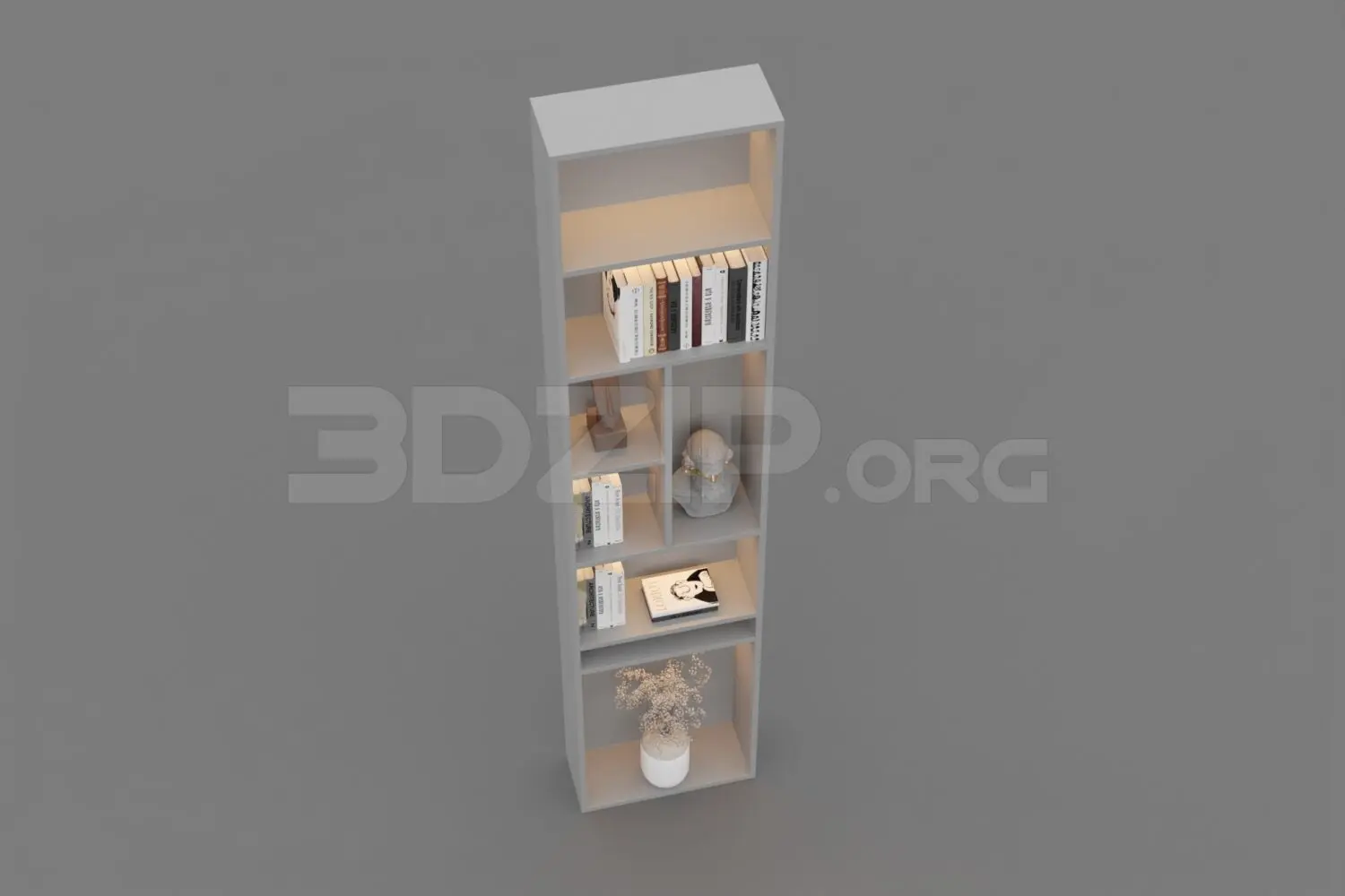 Display Cabinets
