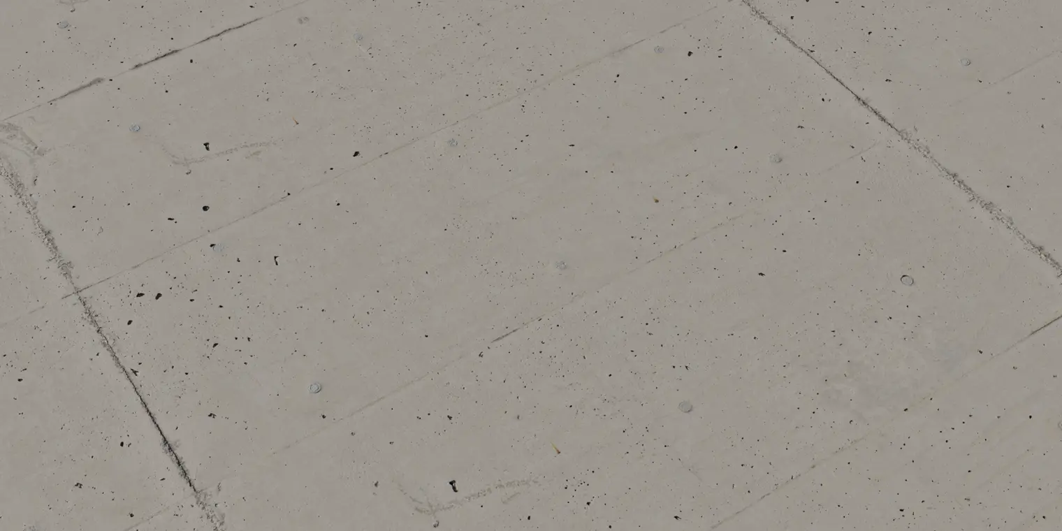 Concrete Wall 9 — preview 1, by Charlotte Baglioni (Poly Haven, CC0)