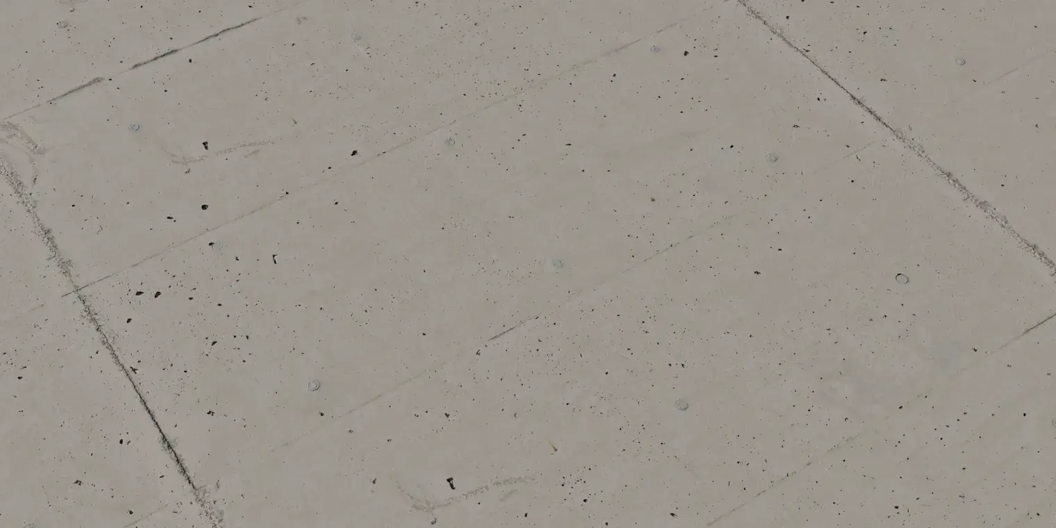 Concrete Wall 9