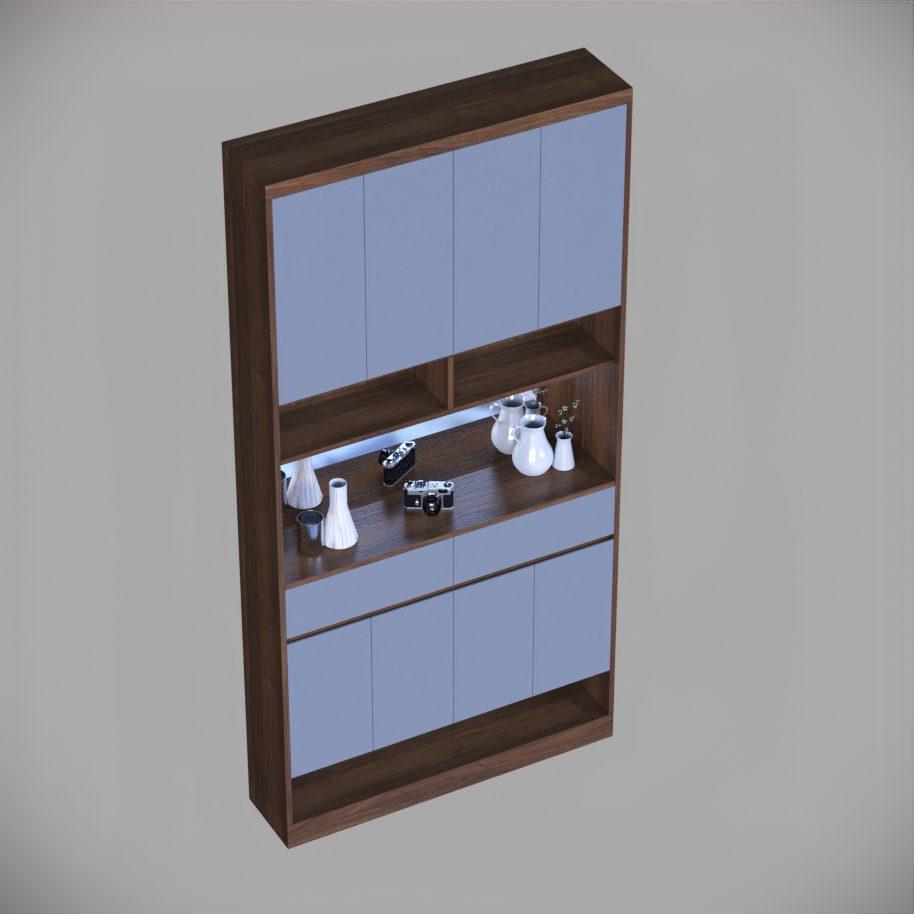Shoe Cabinet
