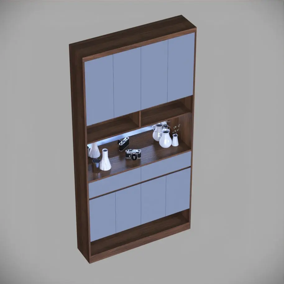 Shoe Cabinet