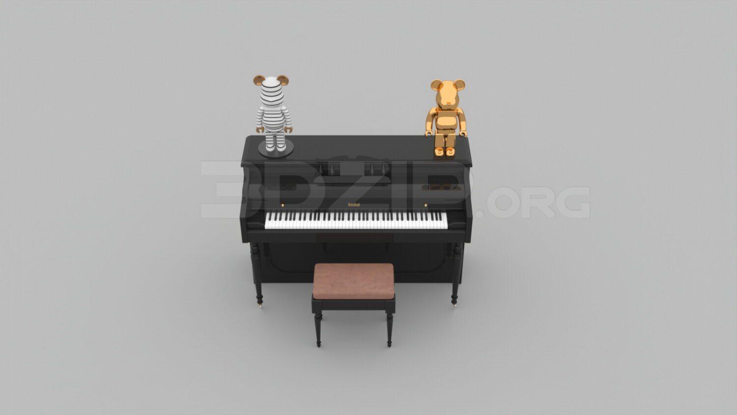 Piano