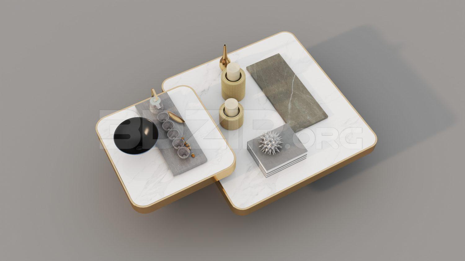 Tea Table