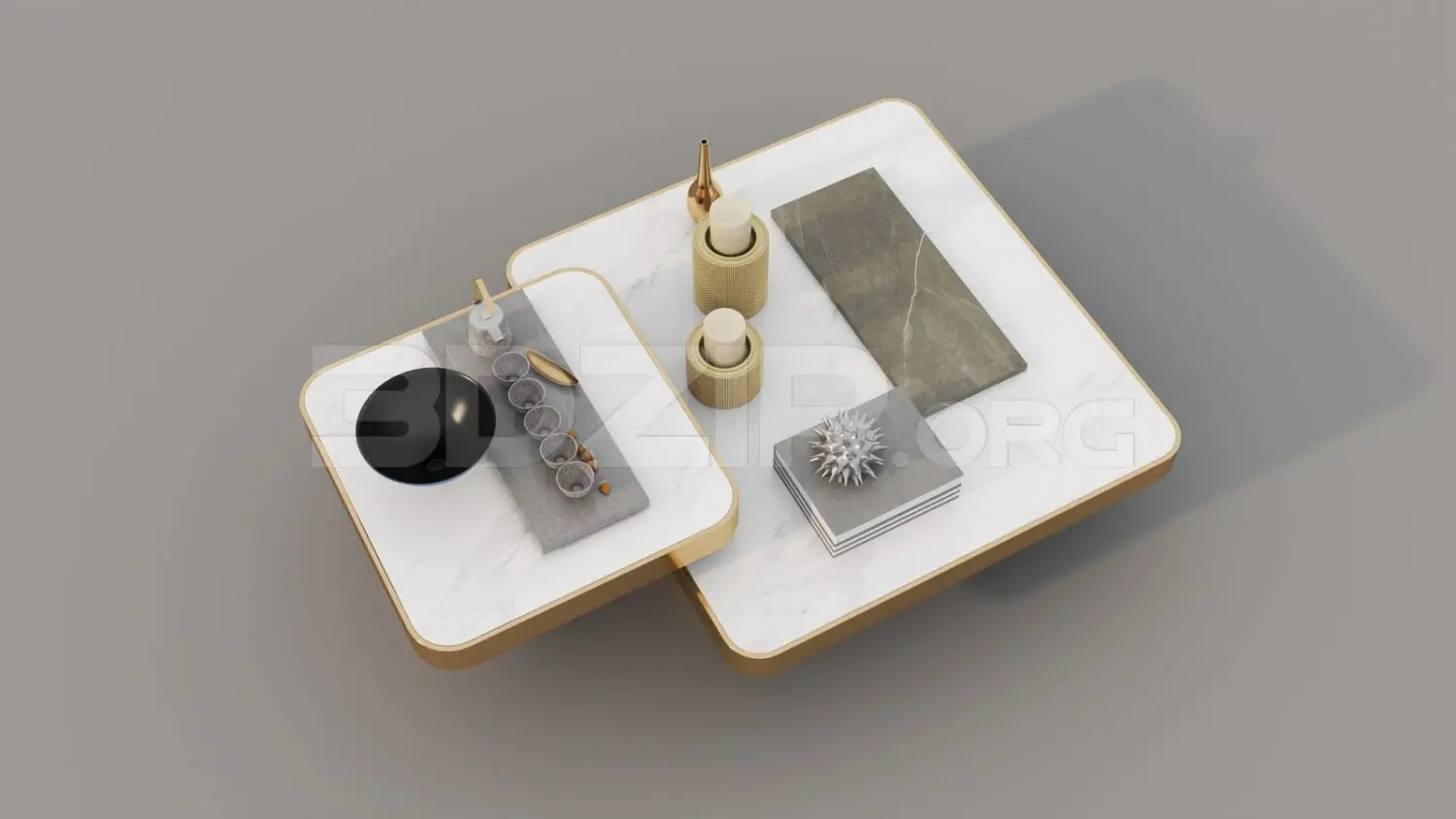 Tea Table