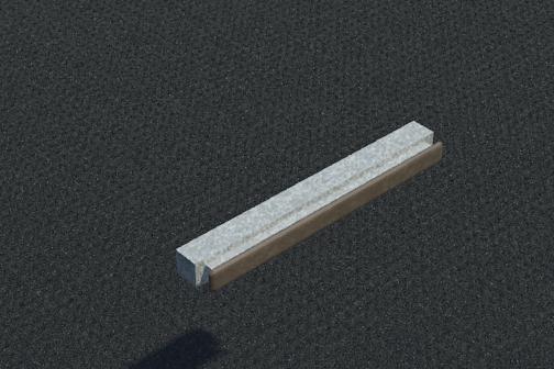 Push Bar Latch