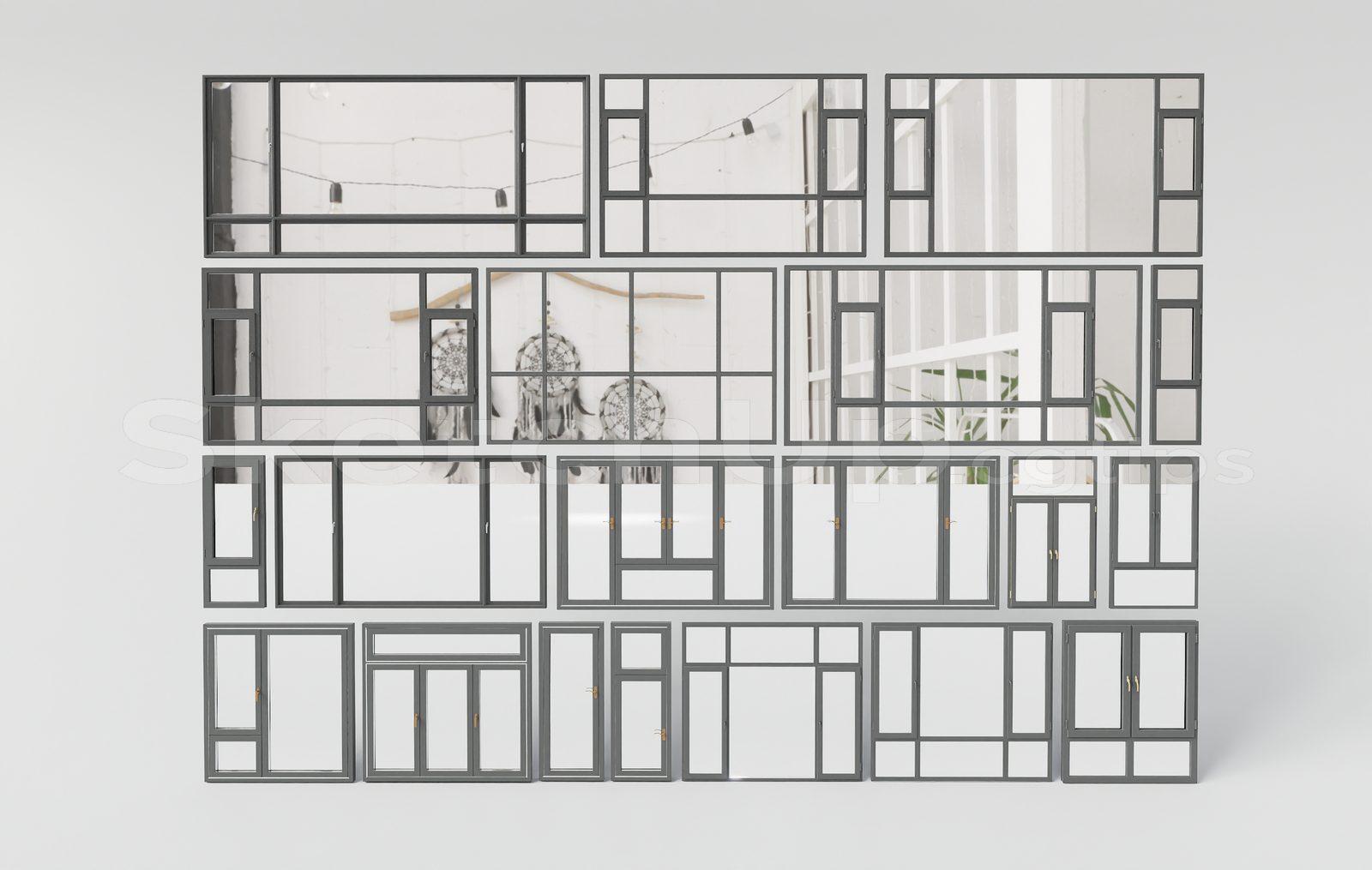 Windows