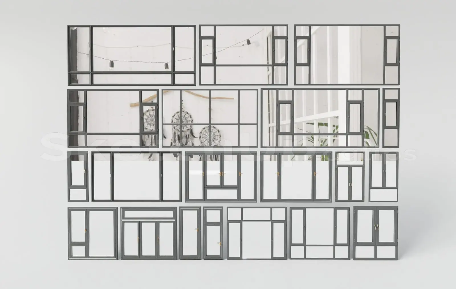 Windows