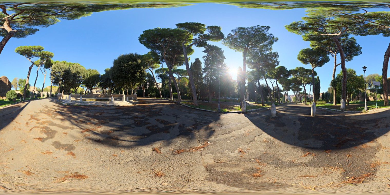 Piazza Martin Lutero