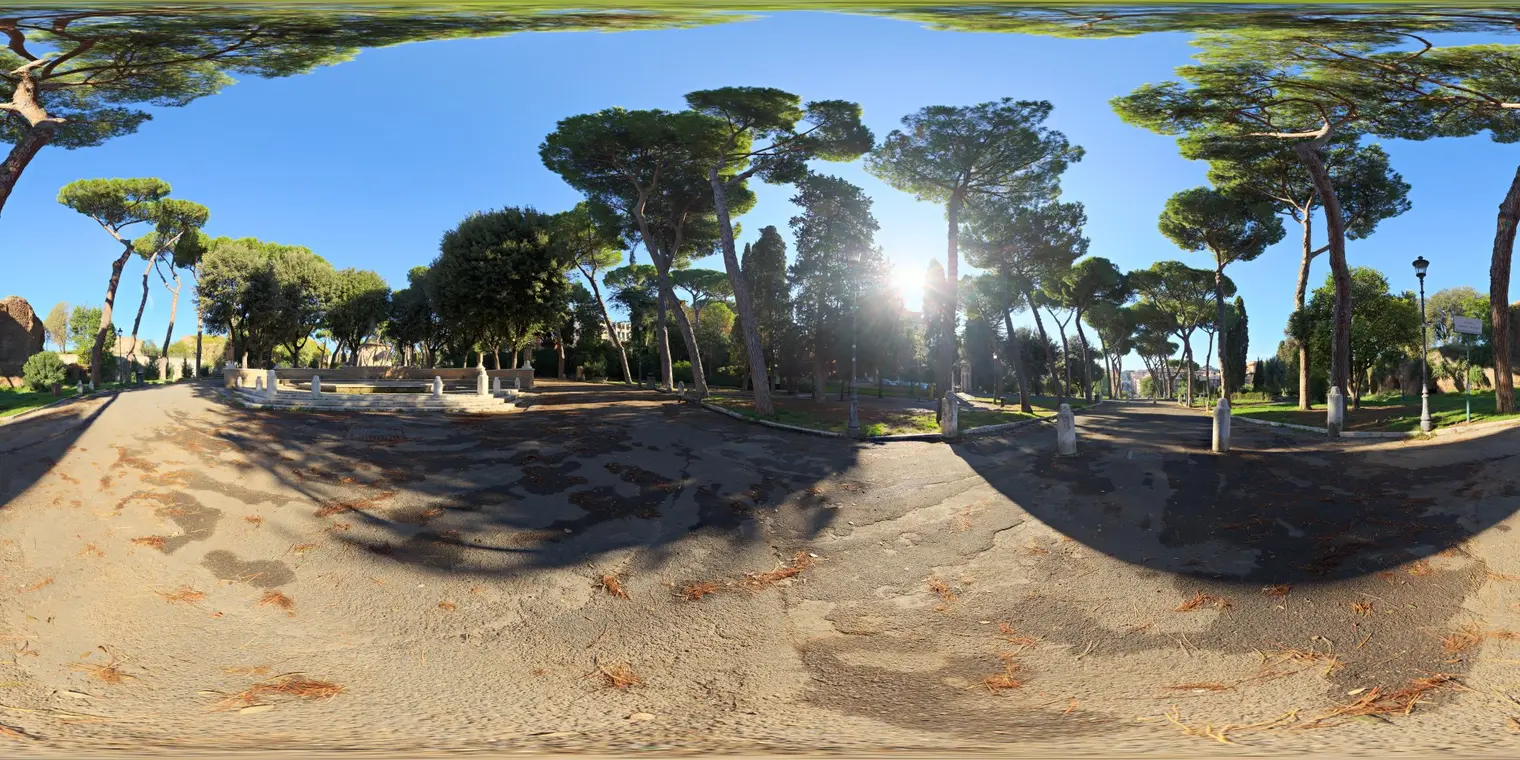 Piazza Martin Lutero