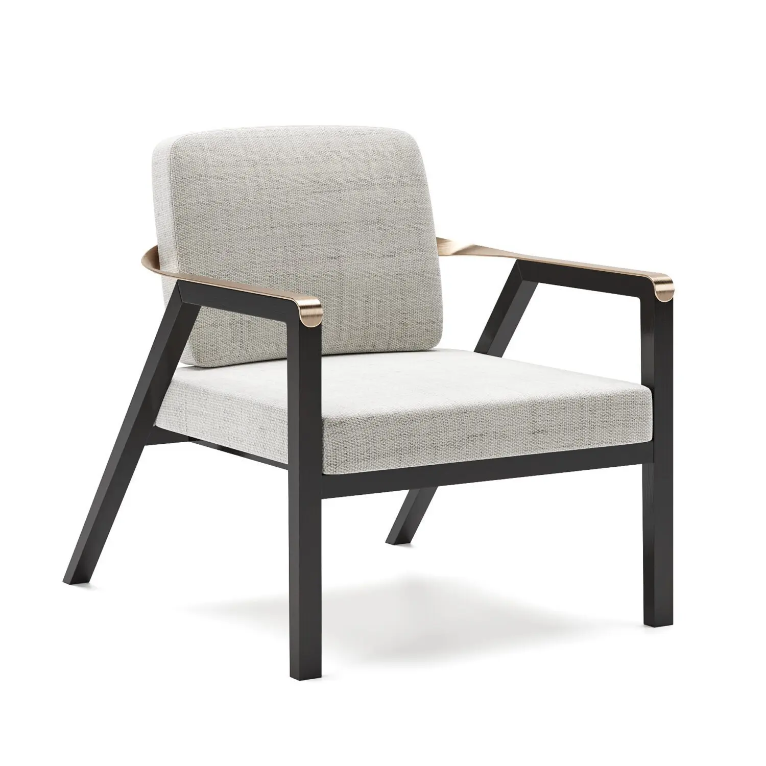 Armchair — preview 1, by Giang Hoang (3dzip)