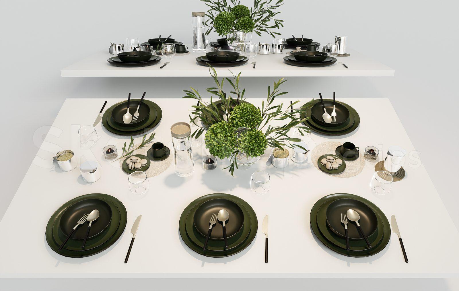 Tableware